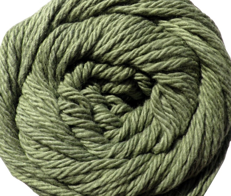 Bulk Buy: Lily Sugar 'n Cream Solids 100% Cotton Yarn (3-Pack) (Sage Green #0084)